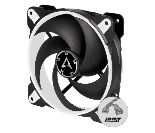 ARCTIC BioniX P120 White 120mm ACFAN00116A - 740866 - zdjęcie 2